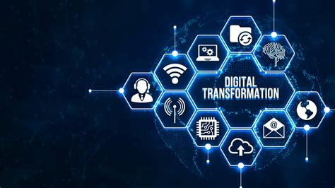 Transformación digital